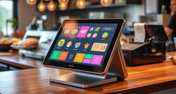 top restaurant pos terminals