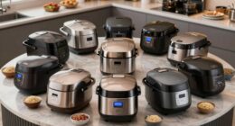 top rice cookers for grains