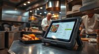top rugged kitchen tablets