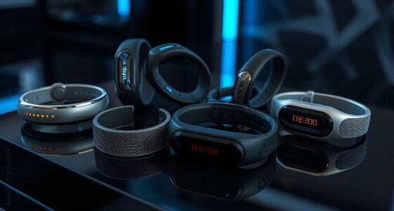 top sleep trackers 2026