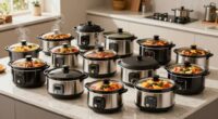 top slow cookers for meal prep