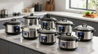 top slow cookers with probes