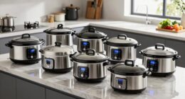 top slow cookers with probes