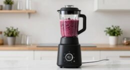 top small kitchen blenders