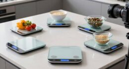 top smart kitchen scale picks