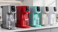 top soda makers 2026