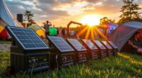 top solar generators 2026