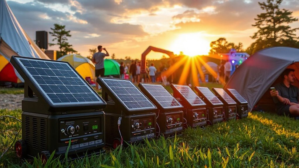 top solar generators 2026