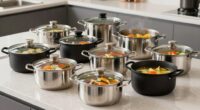 top soup pots for meal prep