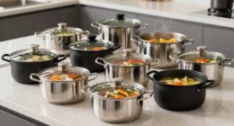 top soup pots for meal prep