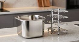 top sous vide container sets