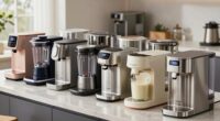 top soy milk maker picks