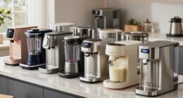 top soy milk maker picks