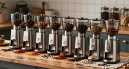 top spice grinder recommendations