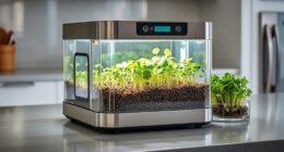 top sprouting machines 2026