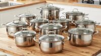 top strainer soup pot picks