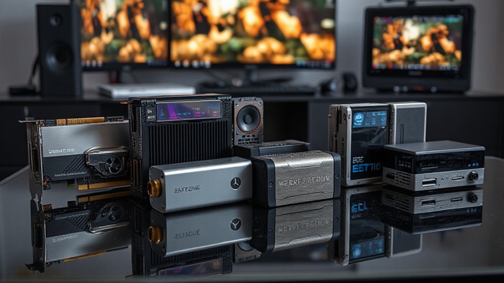 top streaming capture devices