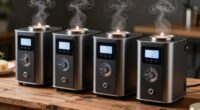 top tempeh fermentation heaters