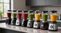 top vacuum blender reviews
