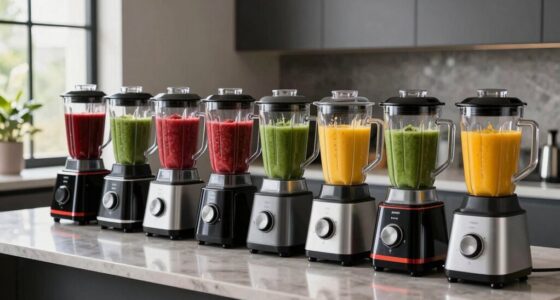 top vacuum blender reviews