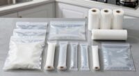 top vacuum sealer bags 2026