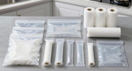 top vacuum sealer bags 2026
