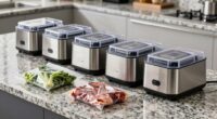top vacuum sealers 2026