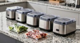 top vacuum sealers 2026