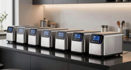 top vacuum sealers 2026