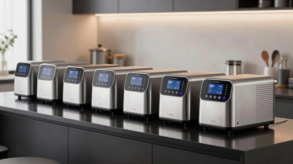 top vacuum sealers 2026