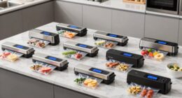 top vacuum sealers review