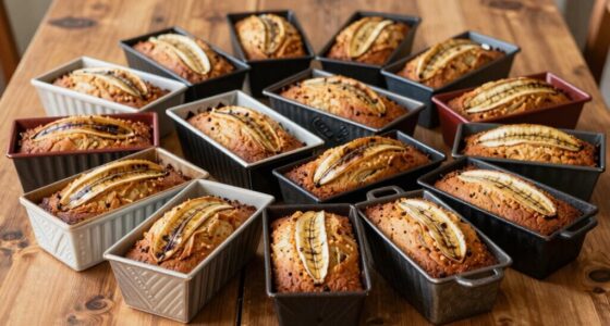 top vegan banana bread pans
