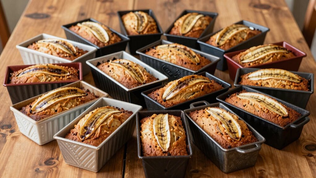 top vegan banana bread pans