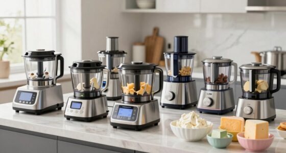 top vegan cheese processors