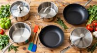 top vegan cookware sets