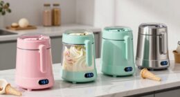 top vegan ice cream makers