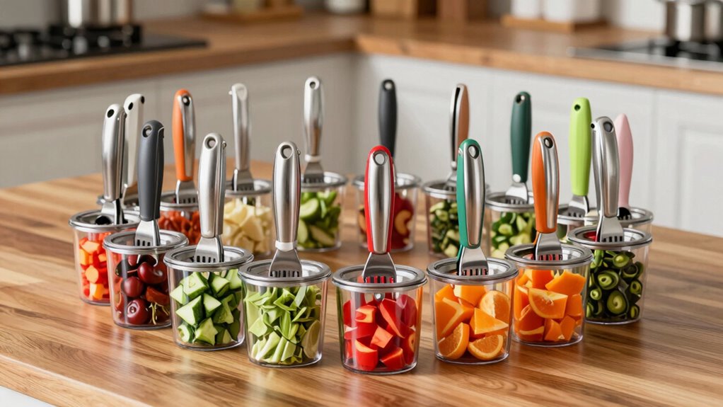 top vegetable choppers 2026