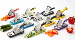 top vegetable slicers 2026