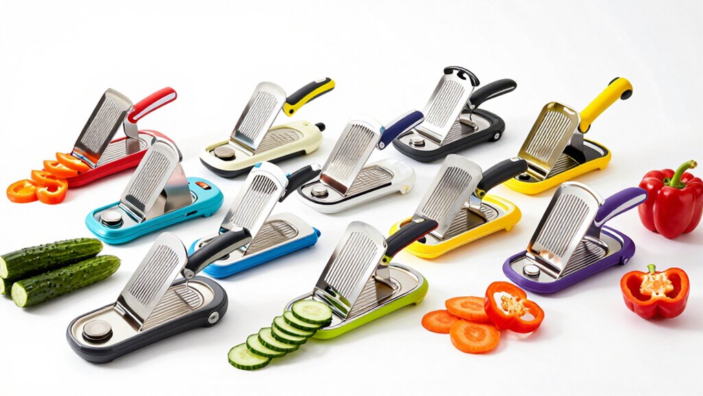 top vegetable slicers 2026