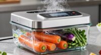 top vegetable sous vide machines