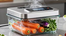top vegetable sous vide machines