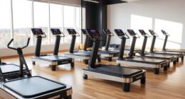 top vibration plate exercise machines