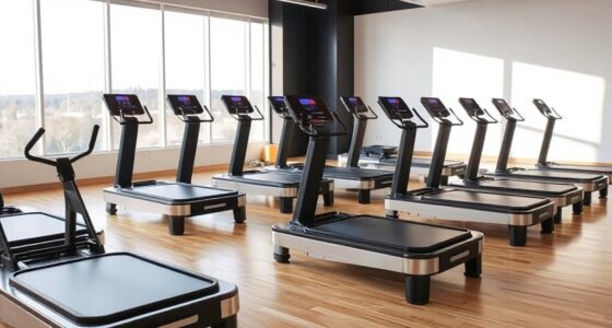 top vibration plate exercise machines