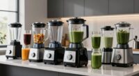 top vitamix blender picks