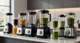 top vitamix blender picks