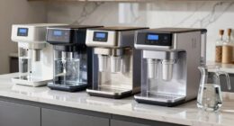 top water filtration systems