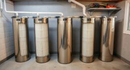 top whole house filters