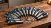 top wireless dual thermometers