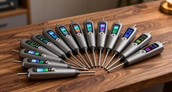 top wireless dual thermometers
