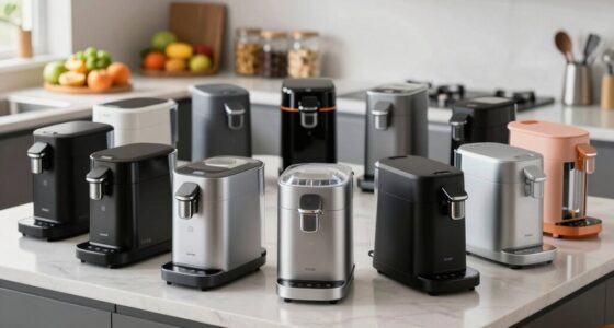 top yogurt makers 2026